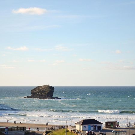 Seagull Cottage Portreath Εξωτερικό φωτογραφία