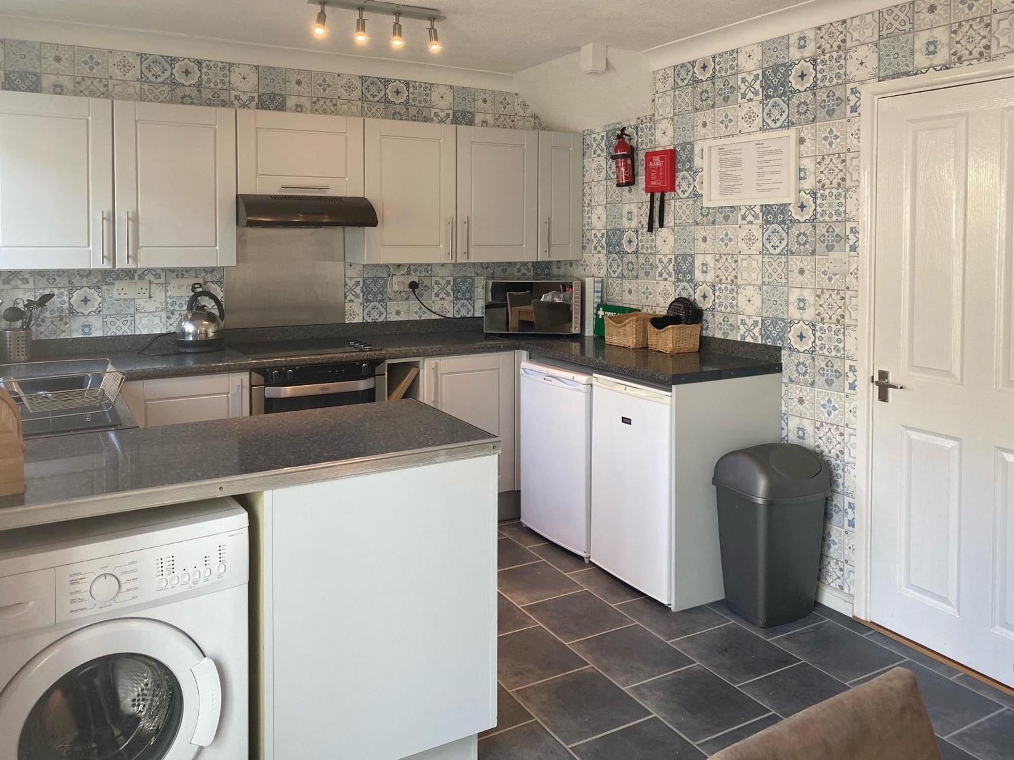 Seagull Cottage Portreath Εξωτερικό φωτογραφία