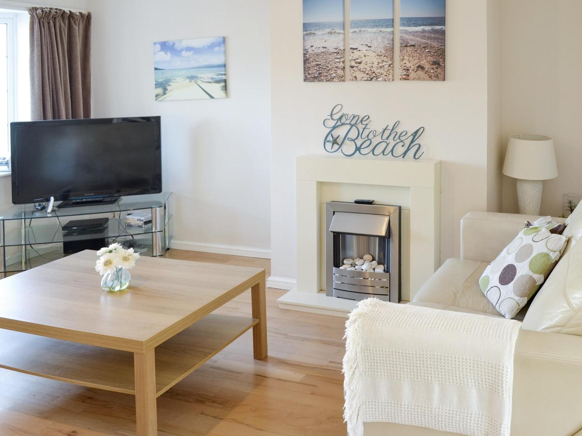 Seagull Cottage Portreath Εξωτερικό φωτογραφία