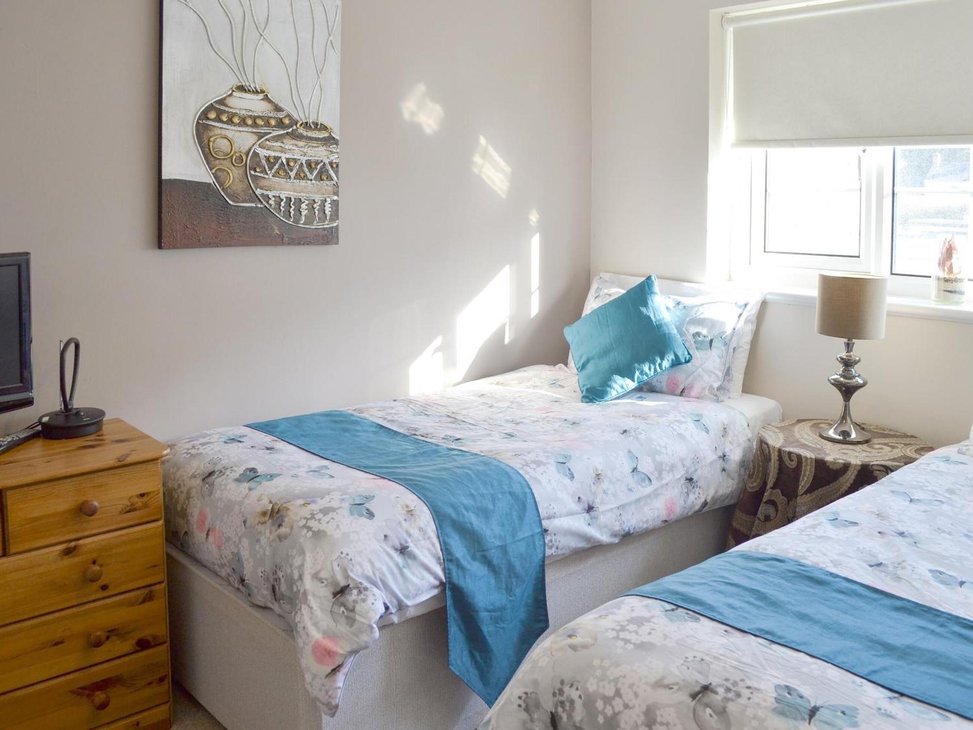 Seagull Cottage Portreath Εξωτερικό φωτογραφία