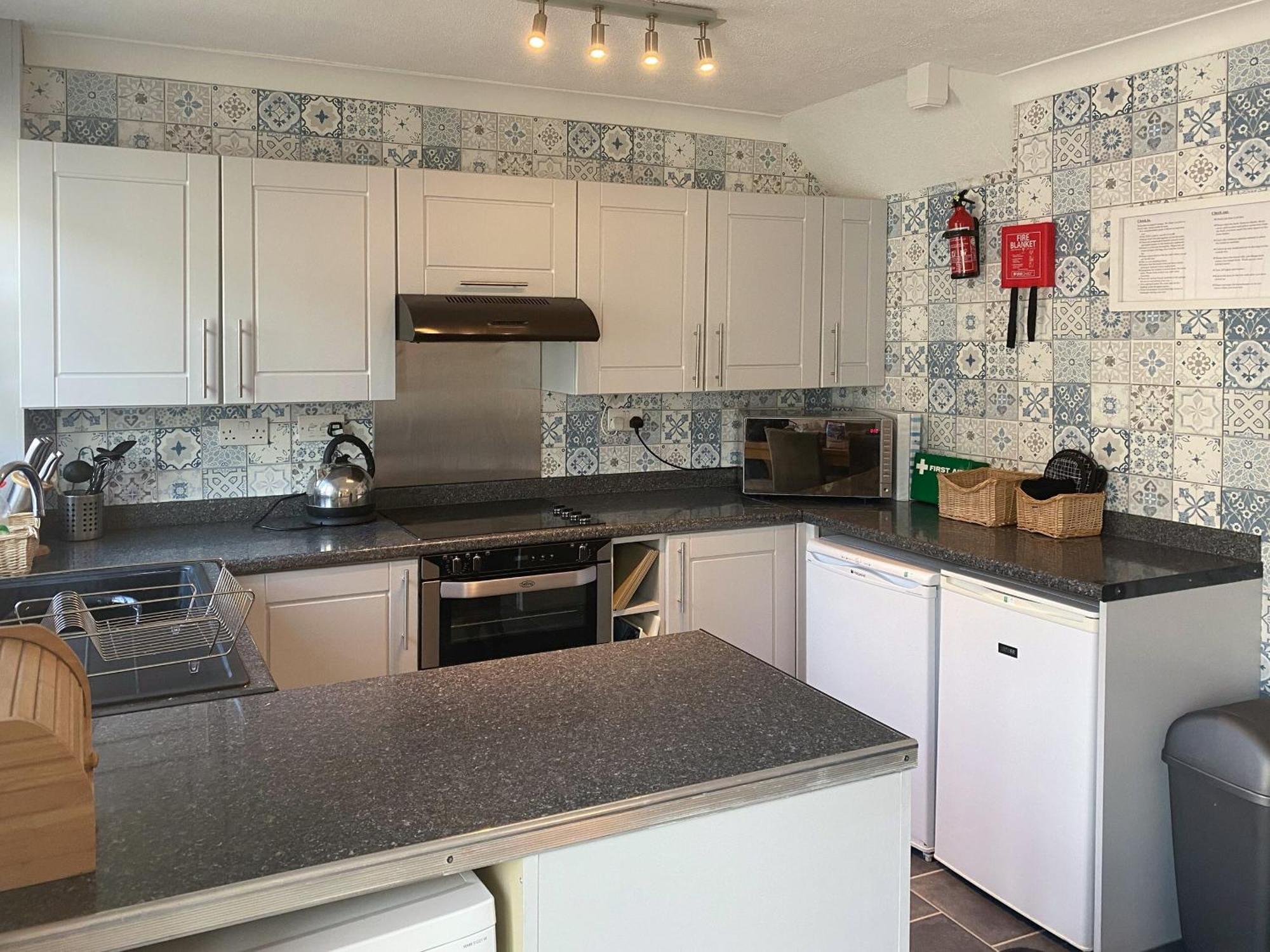 Seagull Cottage Portreath Εξωτερικό φωτογραφία