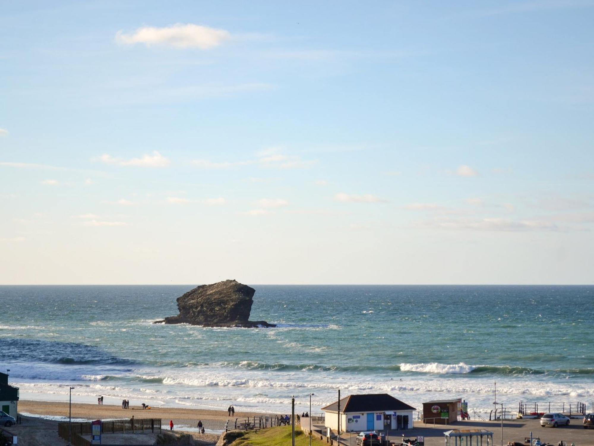 Seagull Cottage Portreath Εξωτερικό φωτογραφία