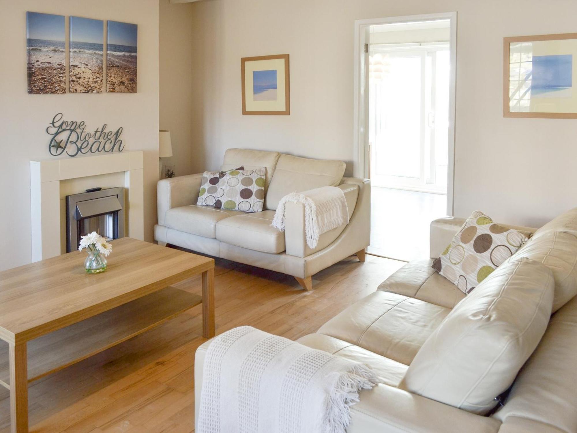 Seagull Cottage Portreath Εξωτερικό φωτογραφία